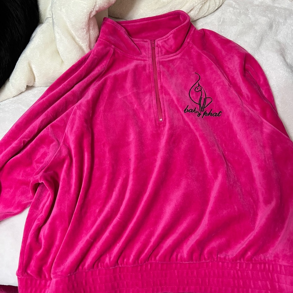 Baby Phat✨